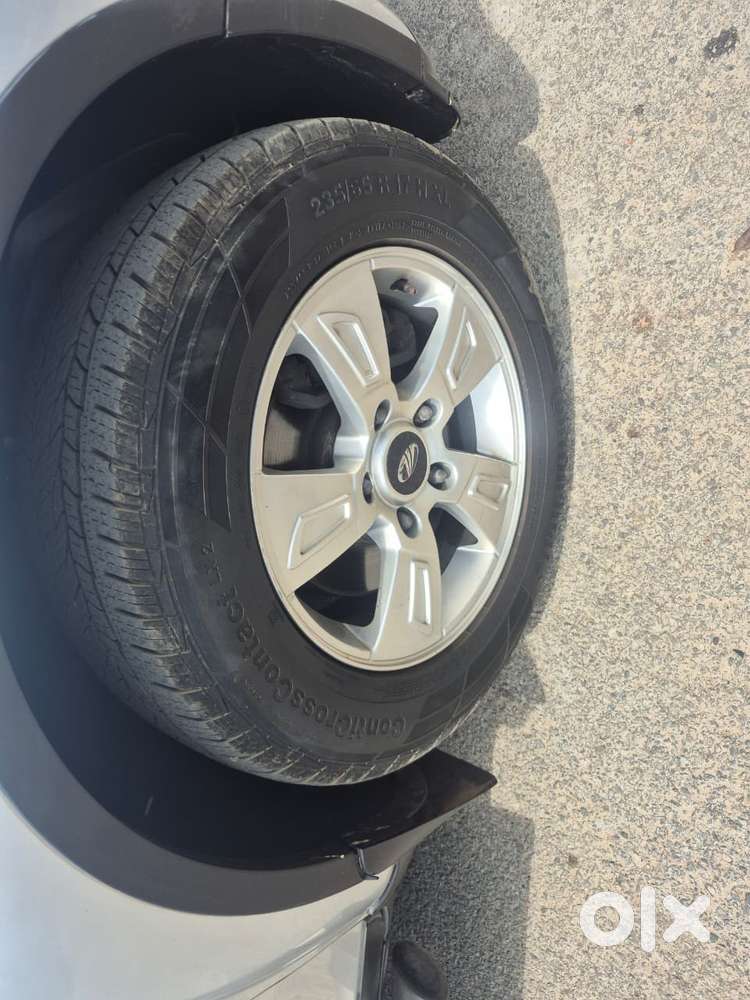 Mahindra Xuv500 W8, 2014, Diesel