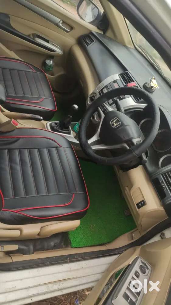 Honda City 2011 Petrol Well Maintained