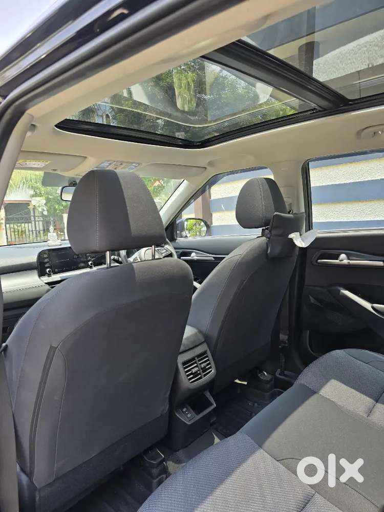 Kia Seltos Htk 1.5 2025