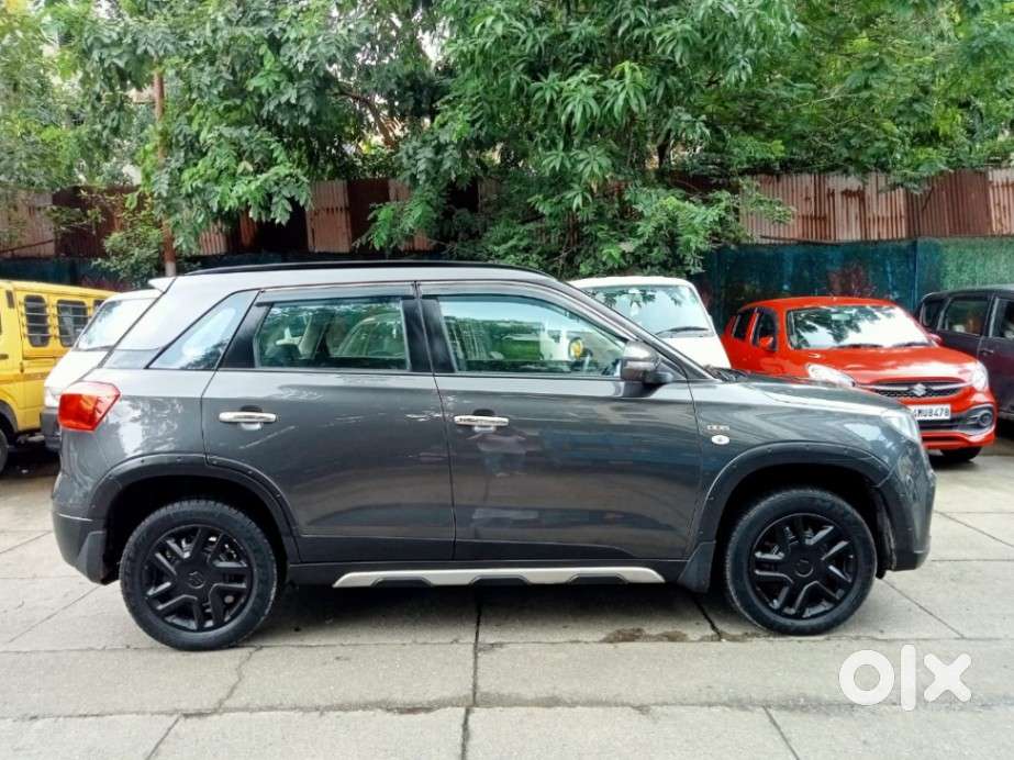 Maruti Suzuki Vitara Brezza Vdi, 2019, Diesel