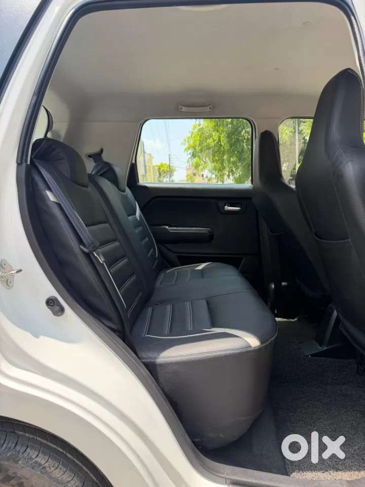 Maruti Suzuki Wagon R Vxi 1.2, 2022, Petrol