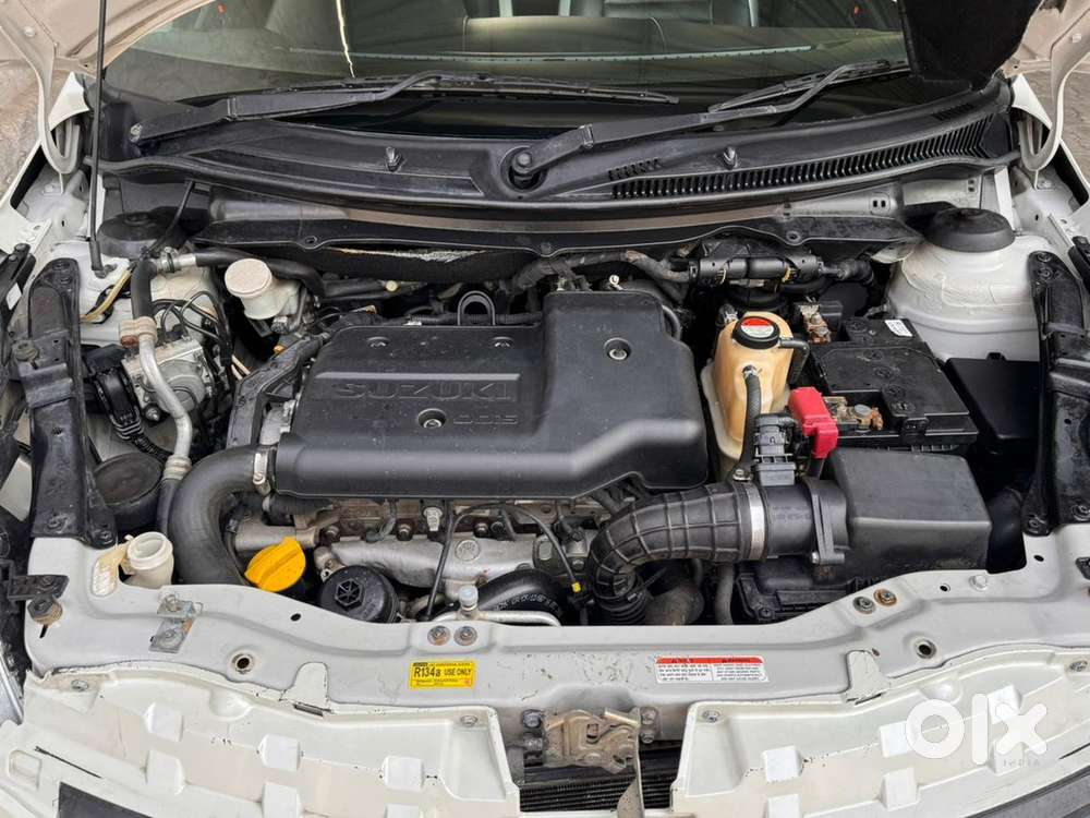 Swift Vdi Diesel 2017