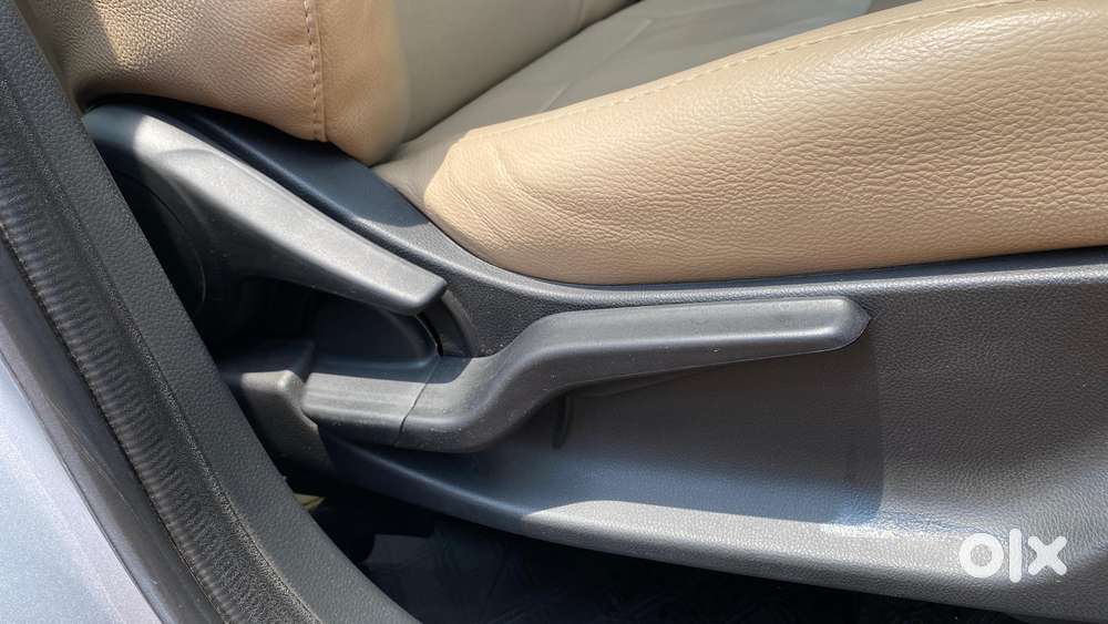 Honda Amaze Vx Petrol, 2019, Petrol