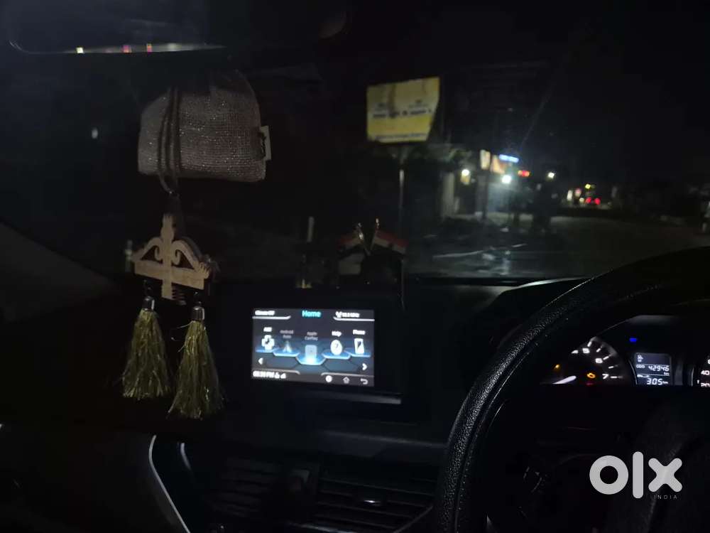 Tata Nexon 2018 Petrol Well Maintained