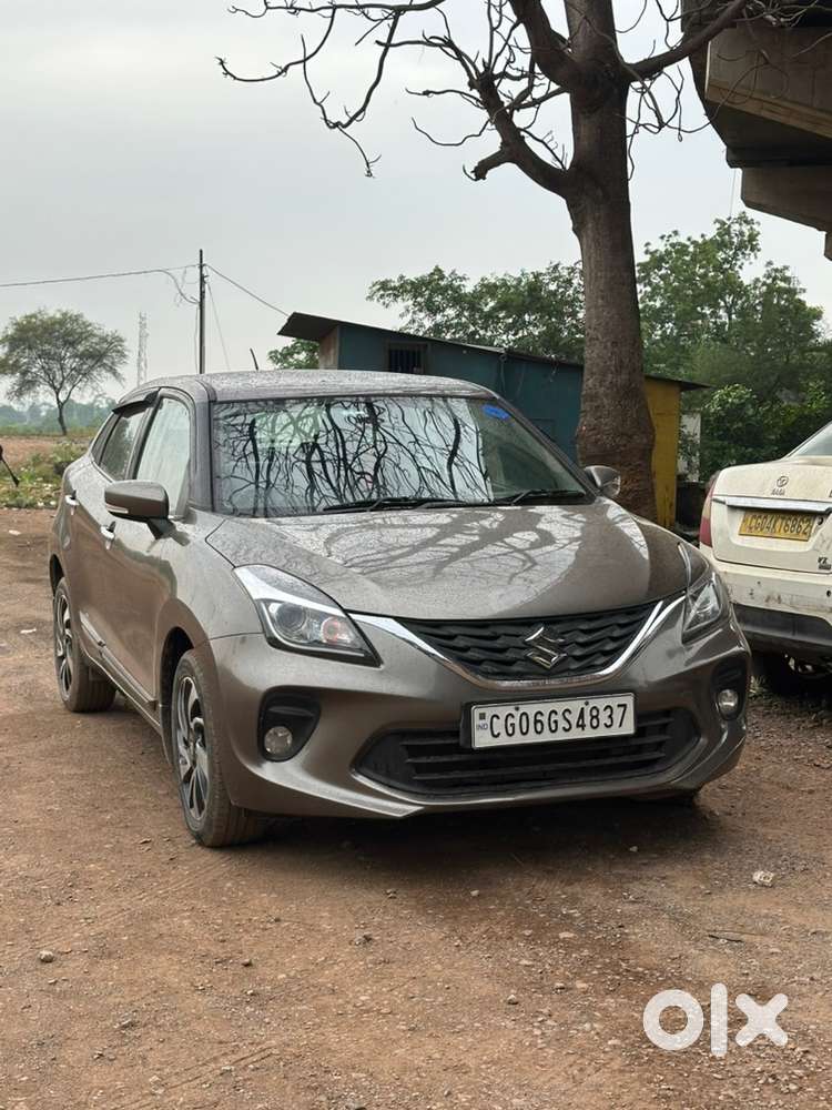 Maruti Baleno 2020 Car