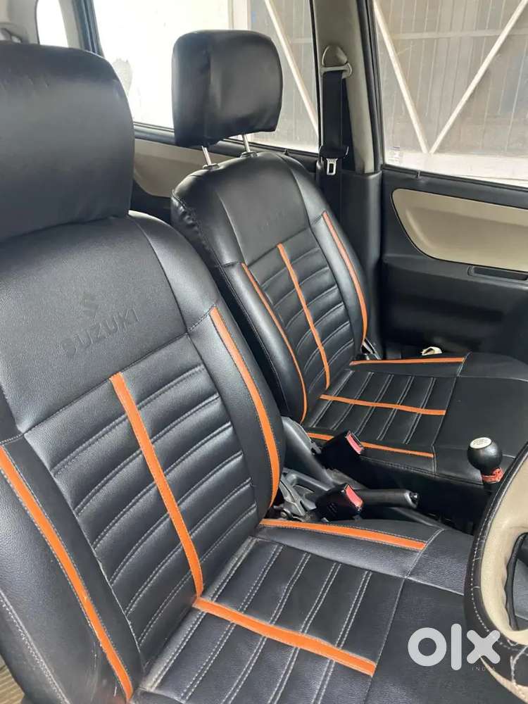 Maruti Suzuki Estilo 2009