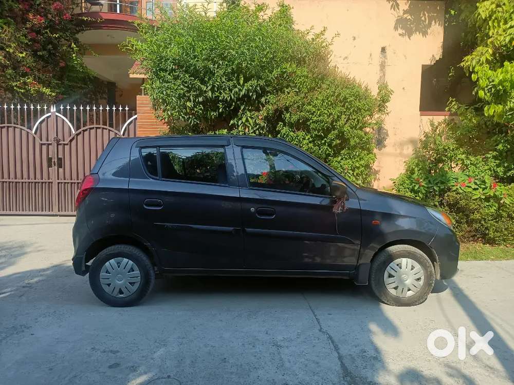Maruti Suzuki Alto 800 Vxi