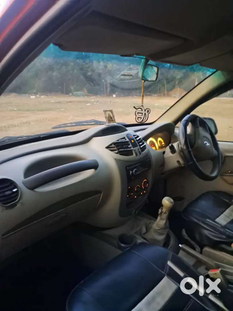 Mahindra Quanto 2014 Diesel Good Condition