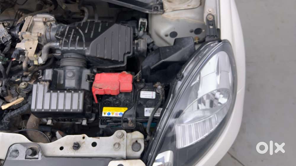 Honda Brio Ex Mt, 2013, Petrol