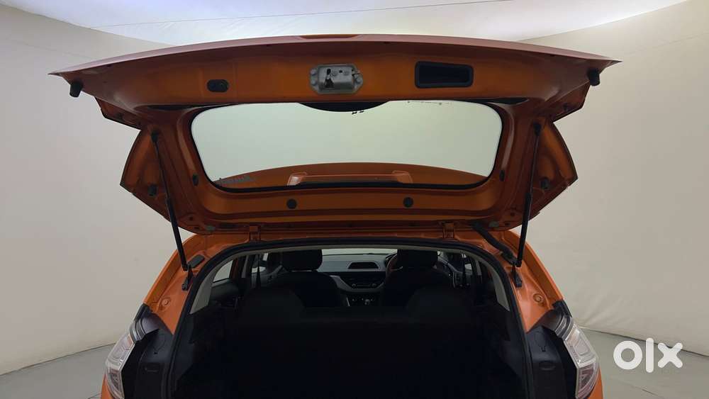 Tata Nexon 1.5 Revotorq Xma Amt (s), 2019, Diesel