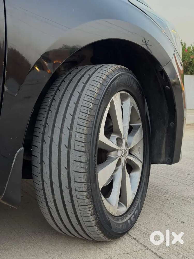 I20 Aastha Optional ,six Gear ,2 Key, 4 New Tyre