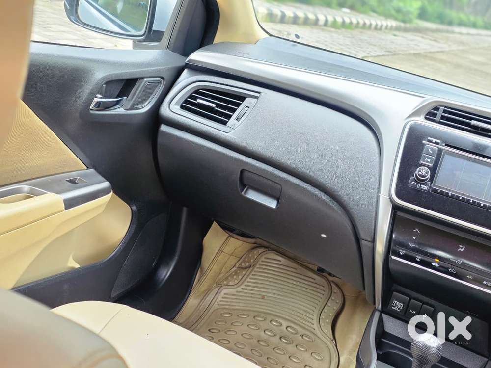 Honda City I Vtec V, 2014, Petrol