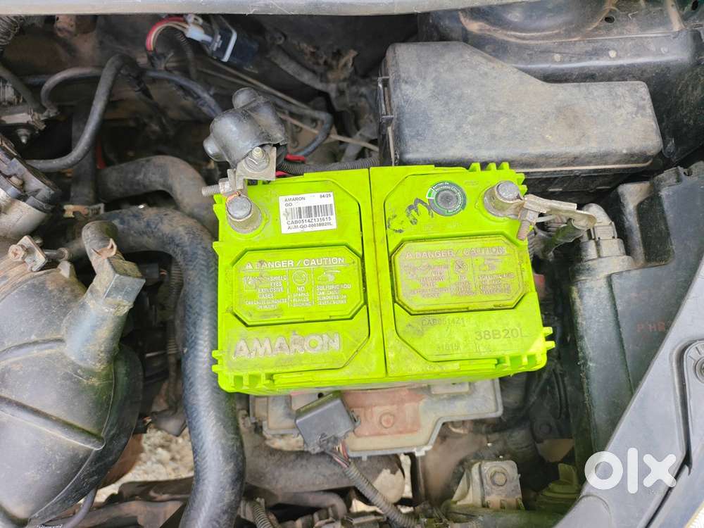 Hyundai I10 2008 Petrol
