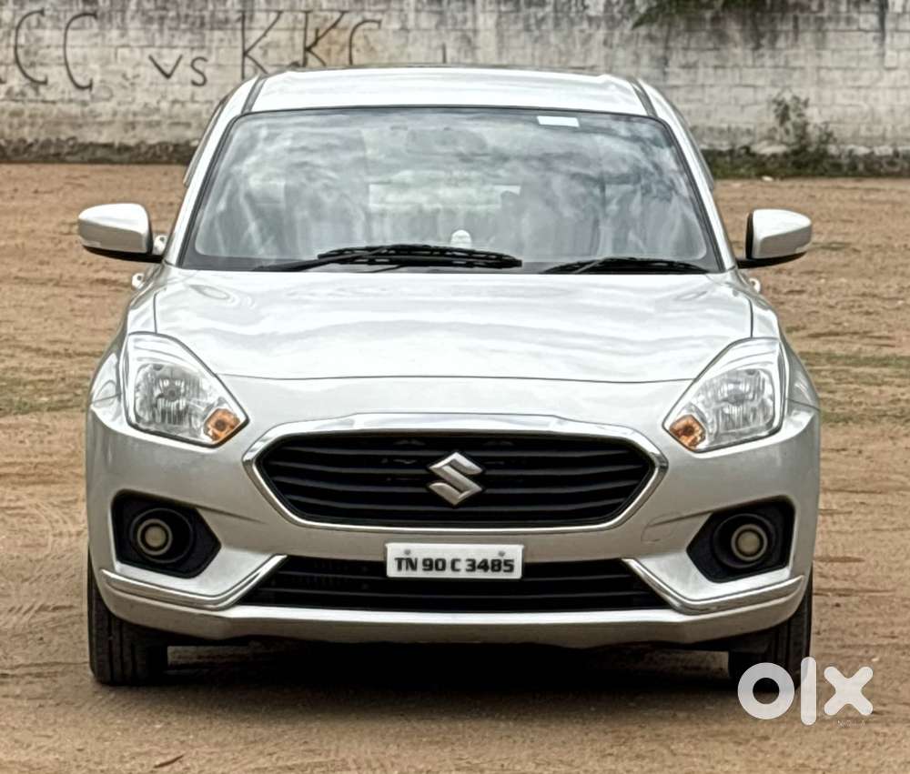 Maruti Suzuki Swift Dzire Vdi, 2017, Diesel