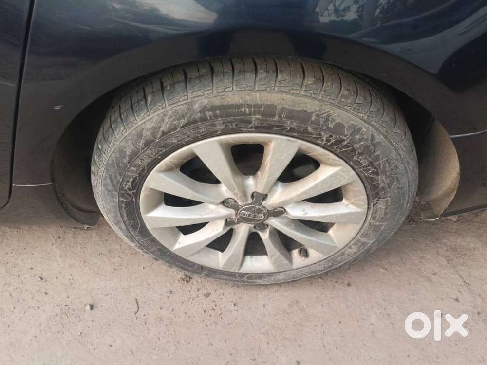 Audi A6 2.0 45 Tfsi Technology, 2014, Petrol