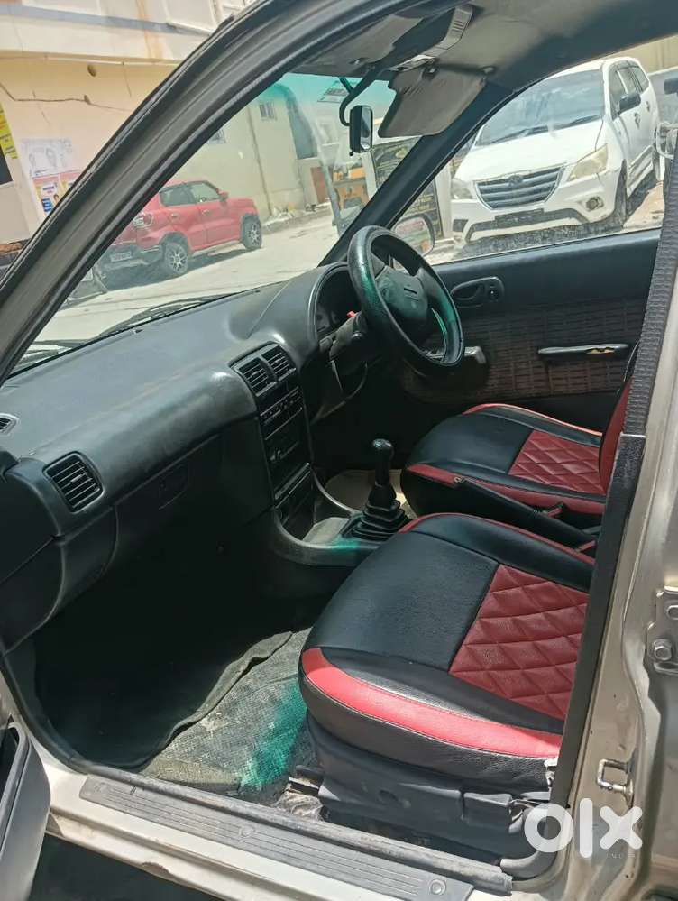 2006 Maruti Suzuki Esteem Lxi