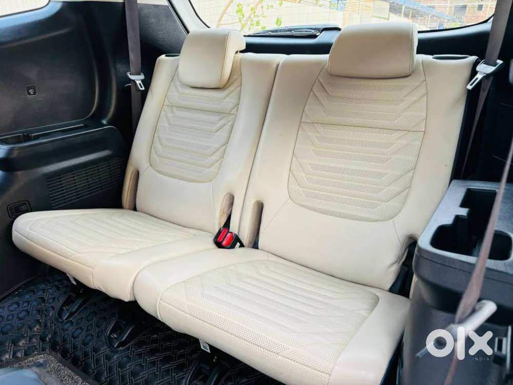 Kia Carens 1.5 Luxury Plus Diesel 6 Str, 2022, Diesel