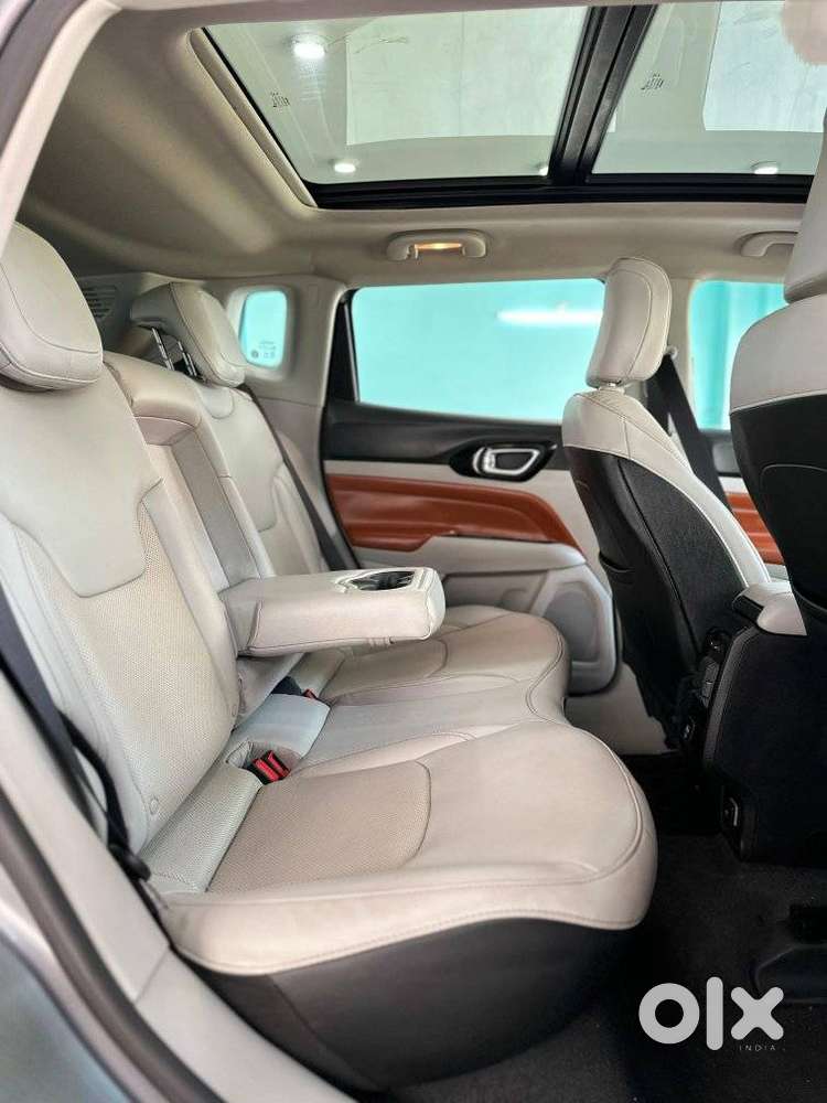 Jeep Compass 2.0 Limited (o) Diesel, 2022, Diesel