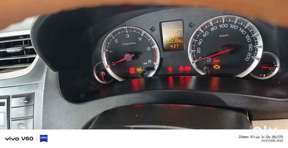 Maruti Suzuki Dzire 2014 Diesel 85000 Km Driven