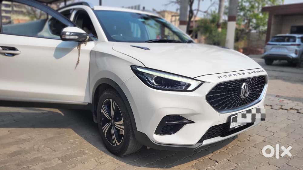 Mg Astor Facelift Facelift, 2023, Petrol