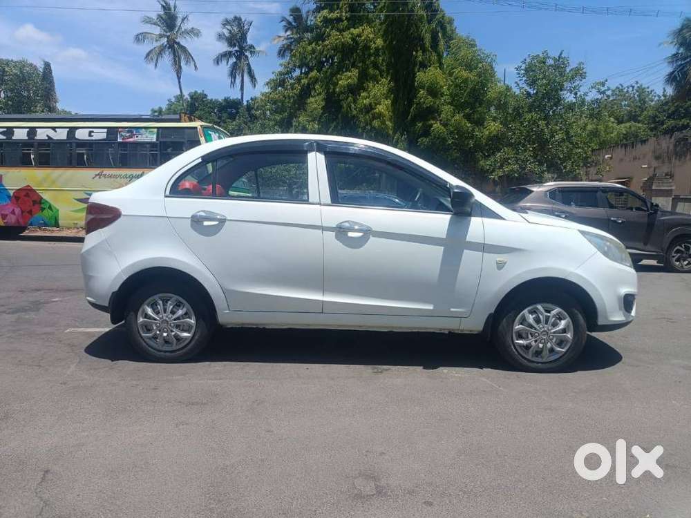 Tata Zest  Quadrajet 1.3 75ps Xe, 2018, Diesel