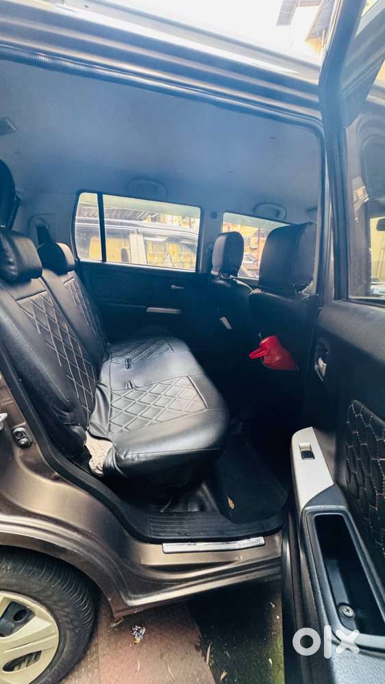2016 Maruti Wagon R Amt Vxi