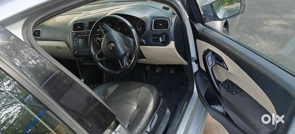 Skoda Rapid [2016-2020] 1.5 Ambition Tdi, 2019, Diesel