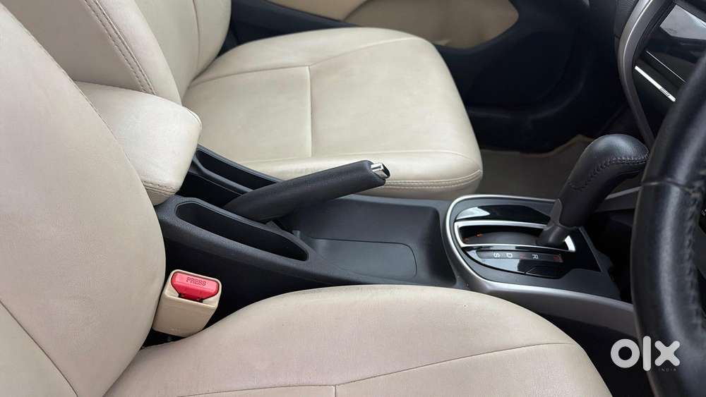 Honda City I-vtec Cvt Vx, 2020, Petrol