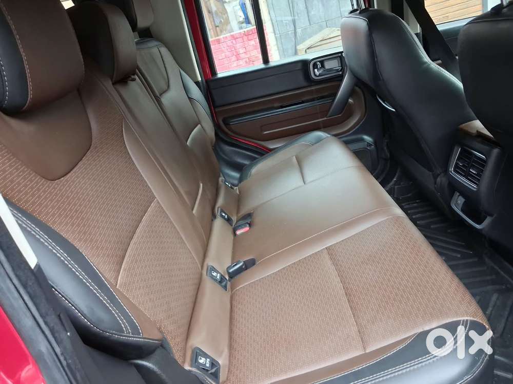 Mahindra Thar Roxx Ax7 L Diesel At 4wd, 2025, Diesel