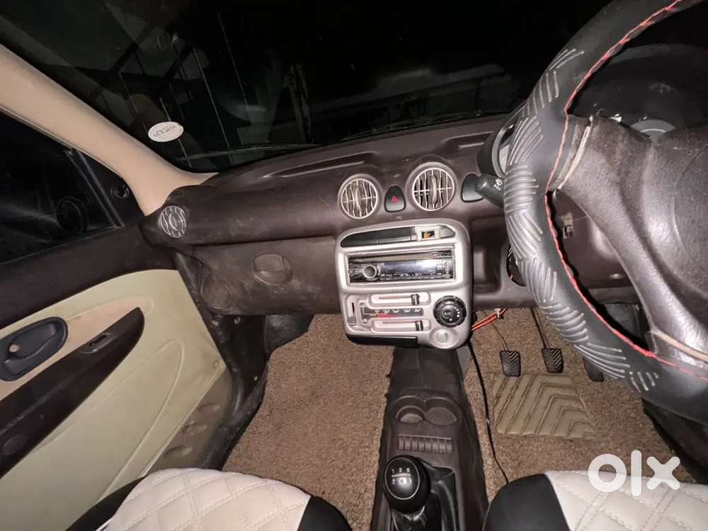 Hyundai Santro Xing 2011 Xl