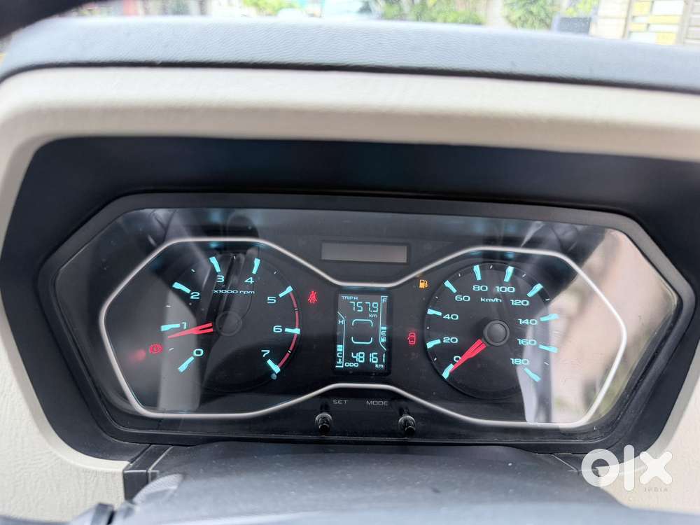 Mahindra Scorpio Classic 2.2 S 11 Mt 7 Str, 2025, Diesel