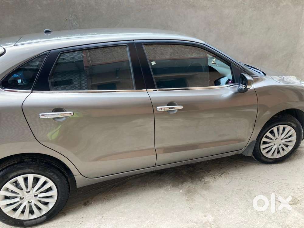 2021 Maruti Suzuki Petrol Manual, 51000 Km