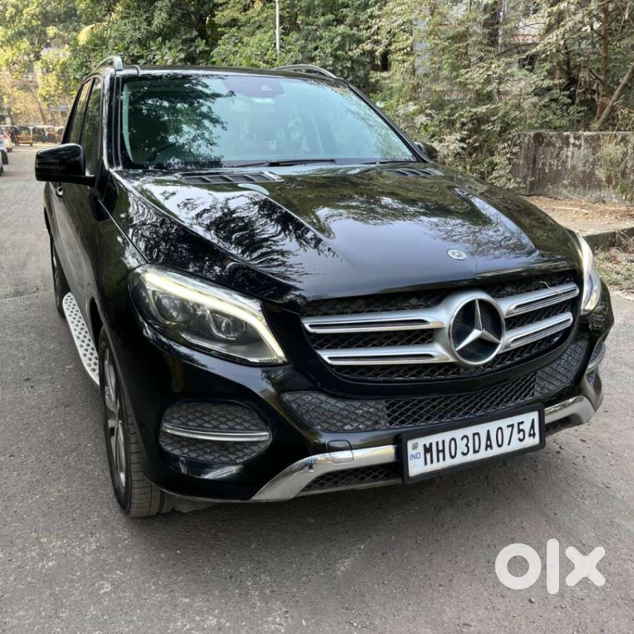 Mercedes-benz Gle Class 250d, 2018, Diesel
