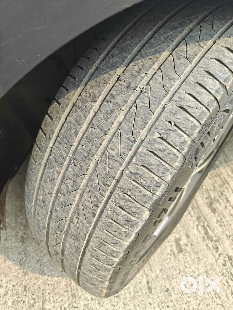 Hyundai Creta 1.6 Sx Option Diesel, 2019, Diesel