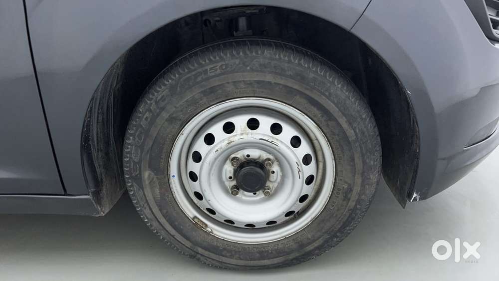 Tata Altroz 1.2 Xe Rhytm Petrol, 2021, Petrol