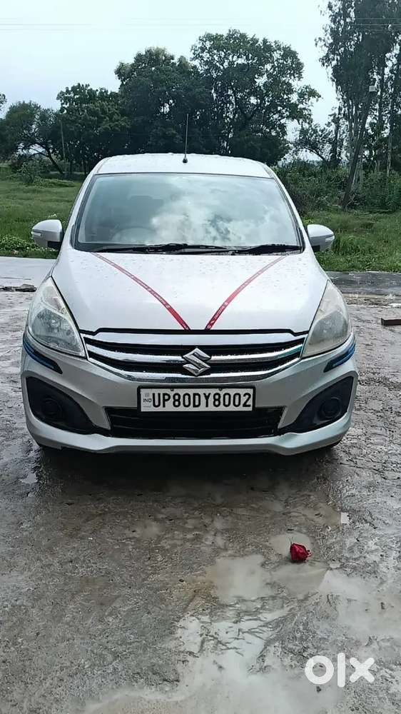 Maruti Suzuki Ertiga Vdi 2017