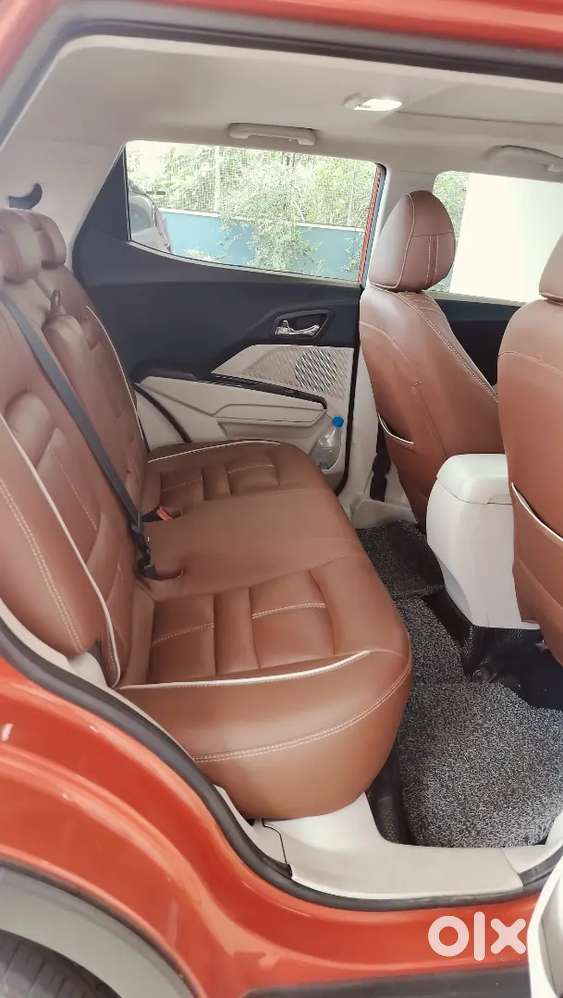 Mahindra Xuv300 2019