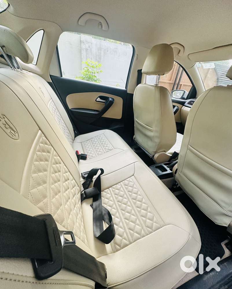 Volkswagen Ameo 1.2 Mpi Comfortline, 2017, Petrol