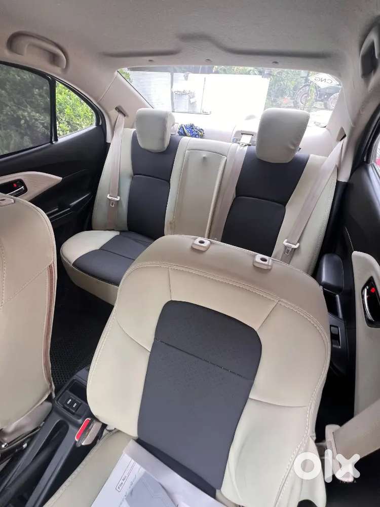 Maruti Suzuki Dzire Vxi 2025