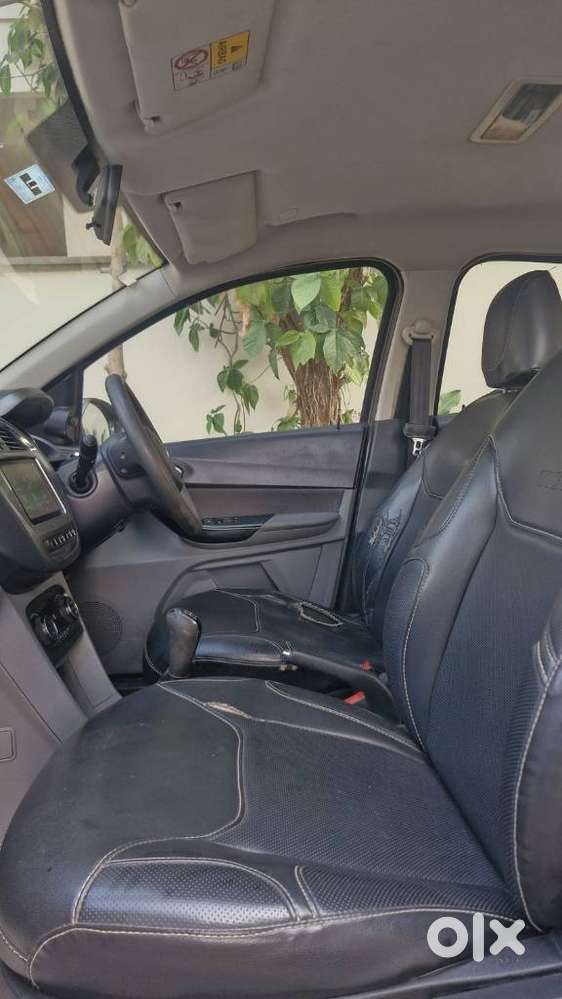 Tata Tigor Xz Plus, 2019, Petrol
