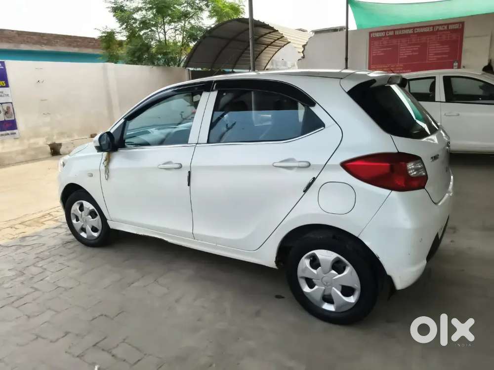 Tata Tiago 2019 Petrol 34000 Km Driven