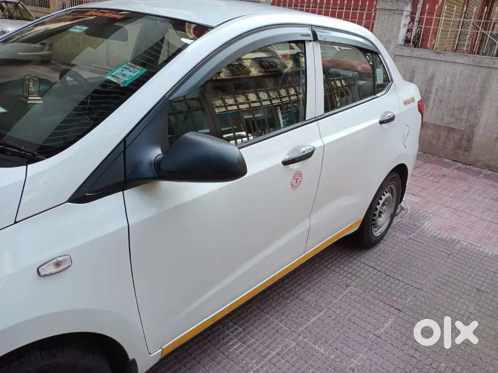 Hyundai Xcent Prime Diesel 2019