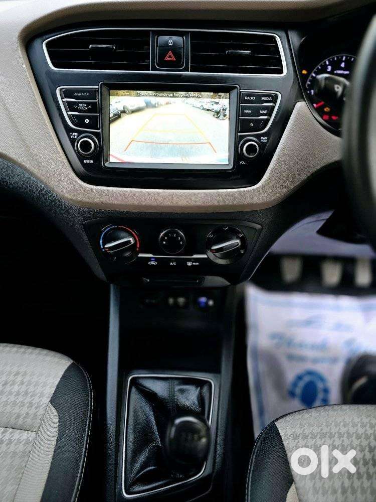 Hyundai I20 1.2 Spotz, 2020, Petrol