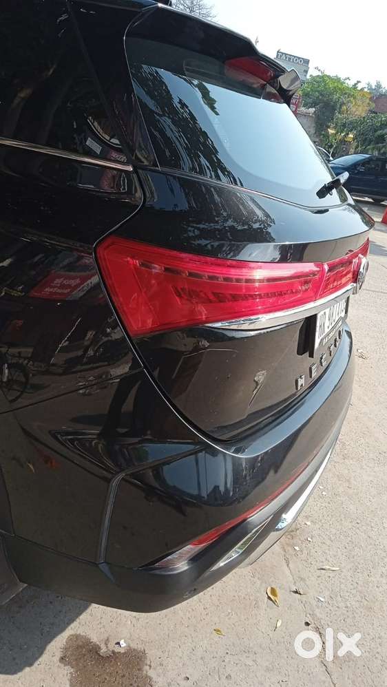 Mg Hector Petrol 2023 Savvy Pro