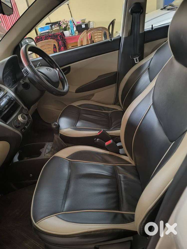 Hyundai Eon Era +, 2016, Petrol