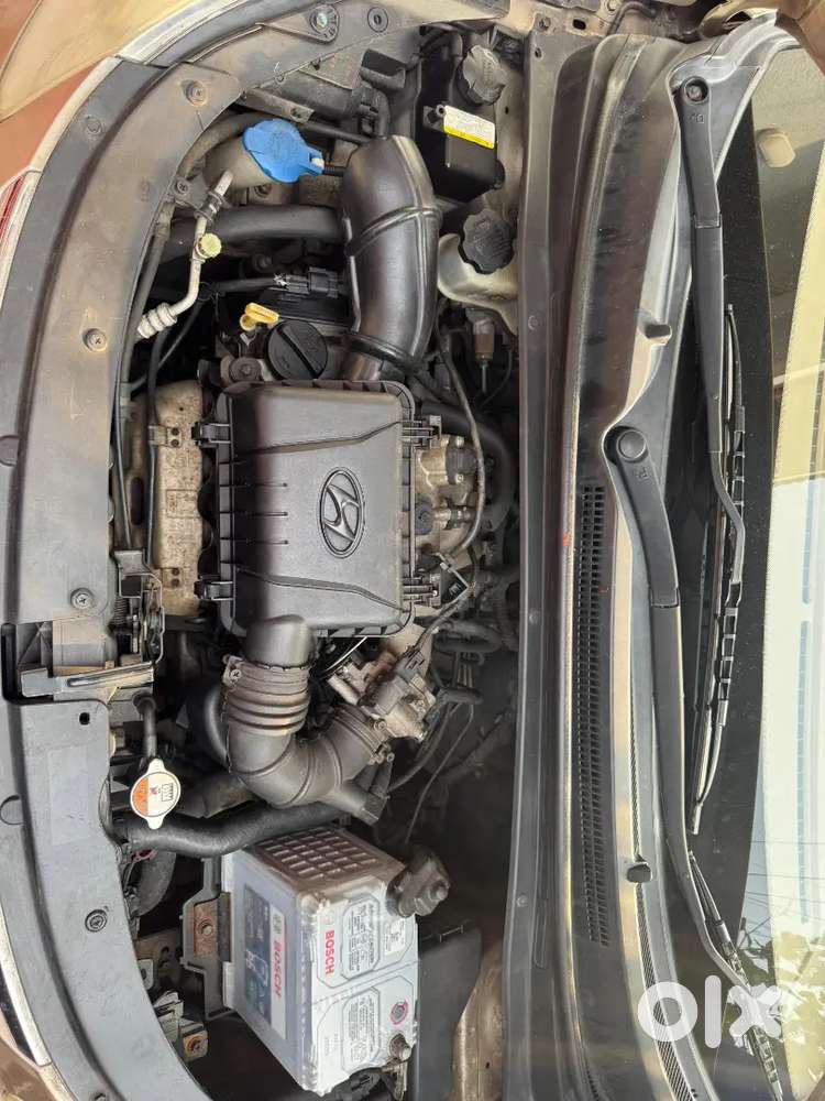 Hyundai I10 2008 Petrol 61000km Driven