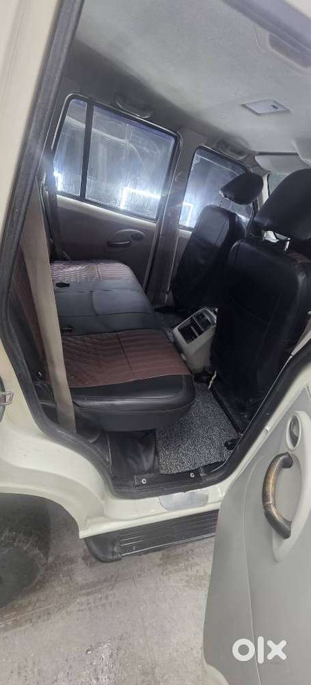 Mahindra Scorpio S3, 2018, Diesel