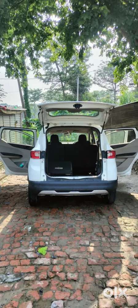 Renault Triber 2021 Petrol 51000 Km Driven