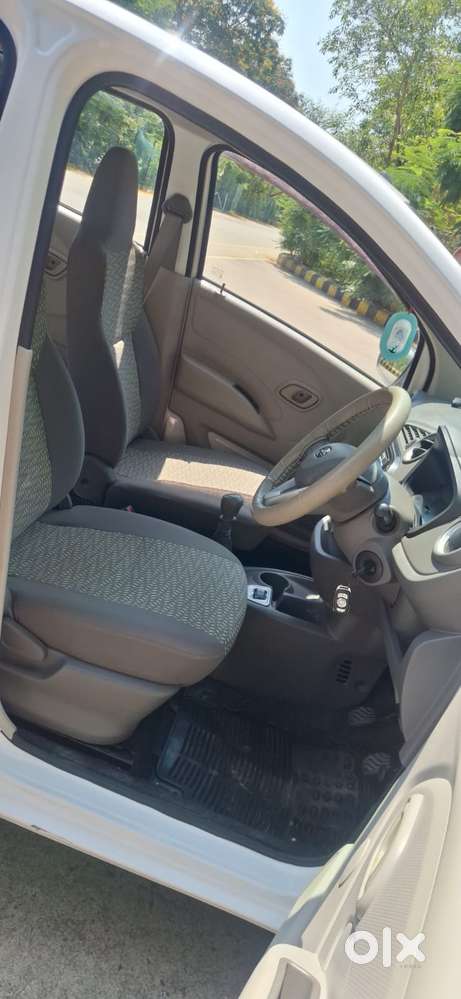 Datsun Redi Go Limited Edition 2018, 2017, Petrol