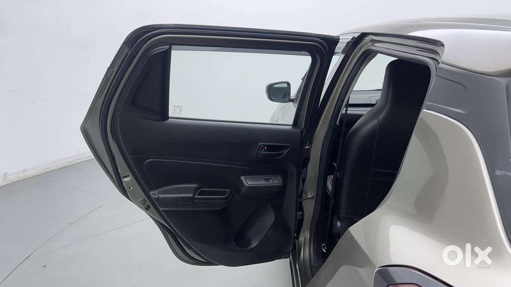 Maruti Suzuki Swift 2005-2010 1.3 Lxi, 2022, Petrol